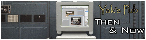 Then and Now LONG banner